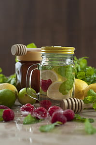 assorted-color fruits thumbnail