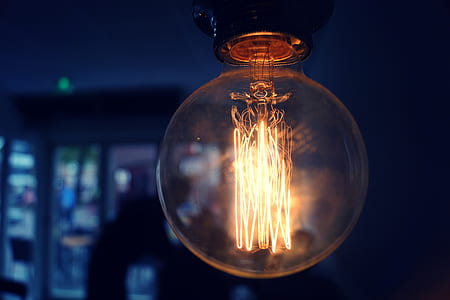 light, light bulb, bulb, electricity thumbnail