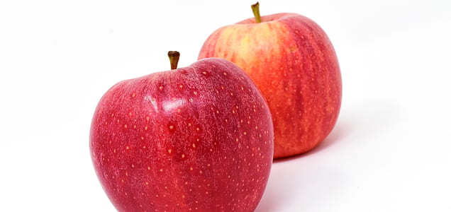 two red apples thumbnail