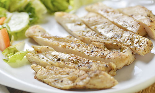 fried meat dish thumbnail