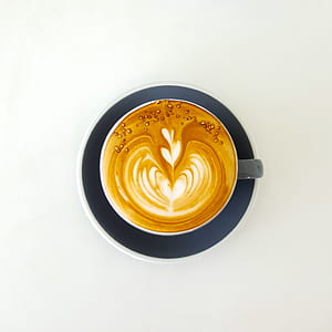 food, art, heart, caffeine thumbnail