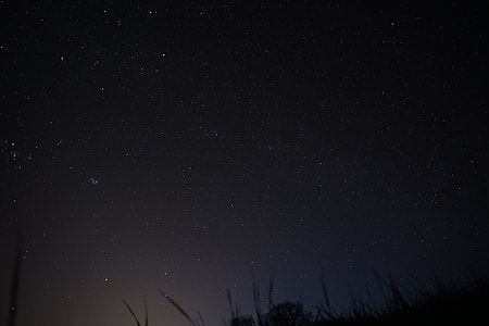 night full of star thumbnail