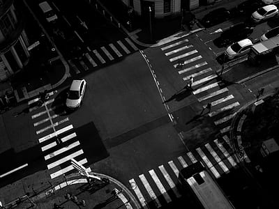 cars on gray road during daytime thumbnail
