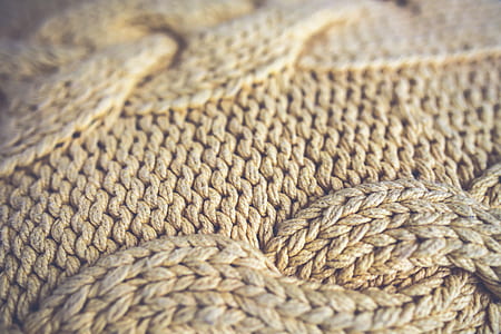 Vintage blanket thumbnail