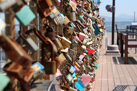 padlock bridge thumbnail