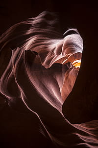 Antelope canyon thumbnail