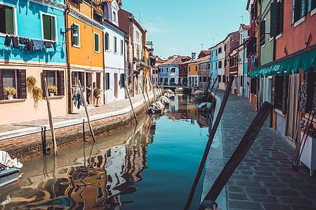 Grand Canal, Venice thumbnail