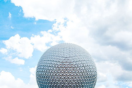 Epcot building thumbnail