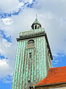 Our Lady Of Perpetual Help, Church thumbnail