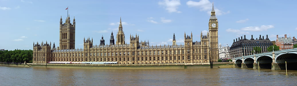 Big Ben, Europe thumbnail