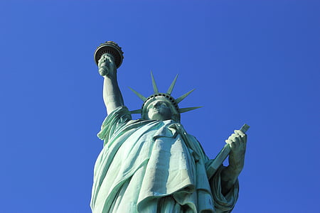Statue of Liberty, New York thumbnail