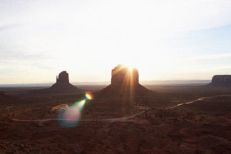 grand canyon during daytime thumbnail