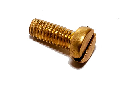 brass bolt thumbnail