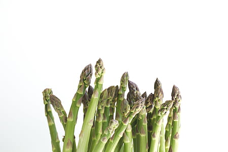 Green Asparagus thumbnail