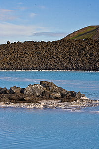 body of water facing island thumbnail