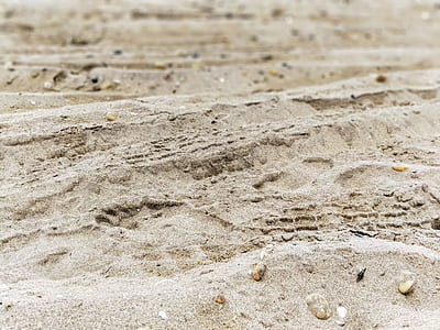 brown sand thumbnail