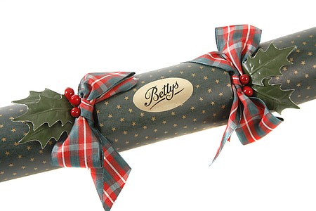 betty's wrap with bow accents thumbnail