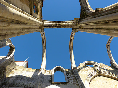 Convento Do Carmo, Former Monastery thumbnail