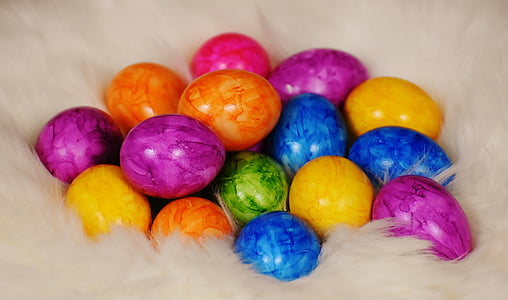 multicolored eggs thumbnail