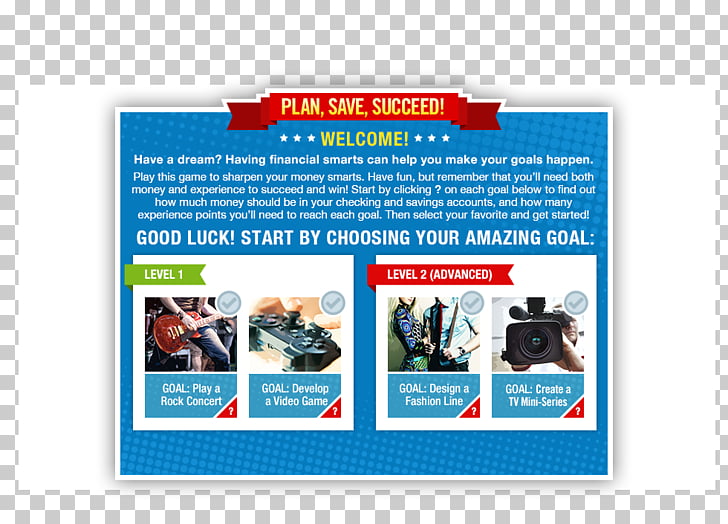 Display Advertising Brand Web Banner Game Start Png Clipart