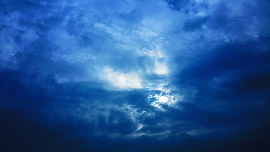 nature, sky, clouds, cloudy thumbnail