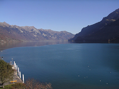 Brinzersee, Switzerland thumbnail