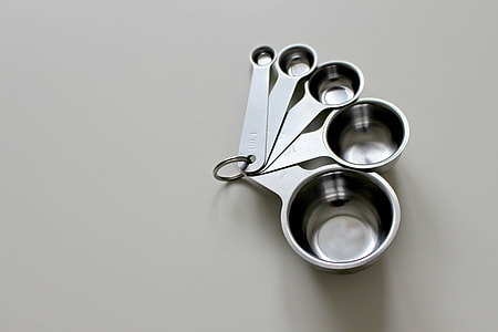 gray steel scoop thumbnail