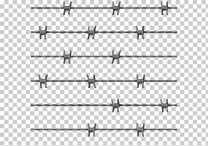 Chain Link Fencing Clip Art Library
