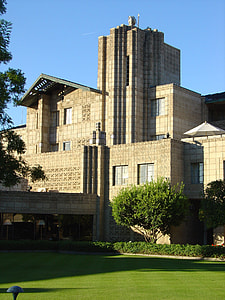 Arizona Biltmore Hotel in Phoenix, Arizona thumbnail