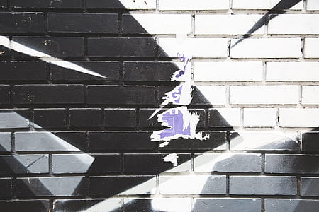 Grunge Painted Texture Photo thumbnail