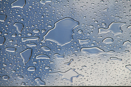 water dew closeup photo thumbnail
