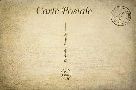 Carte Postale board thumbnail
