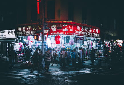 chinatown, shop, store, clothing thumbnail