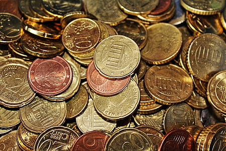 assorted-color coin collection thumbnail