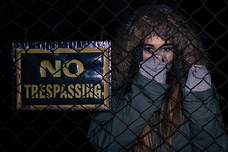 cold, person, woman, art thumbnail