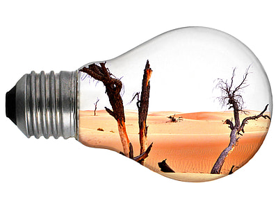 Environment, Climate Catastrophe thumbnail