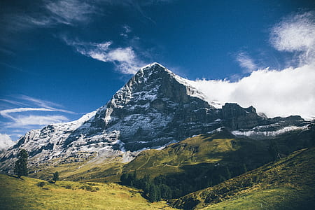 alpine mountain thumbnail