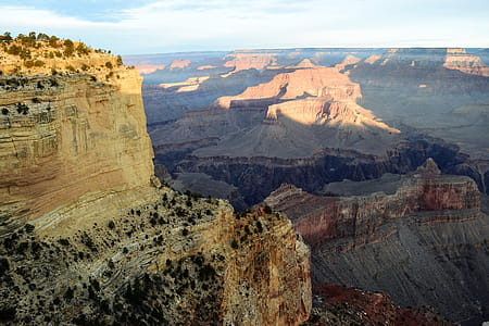 Grand Canyon, Usa thumbnail