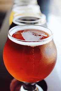 Pale ale thumbnail