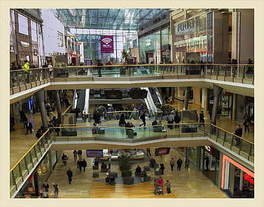 beige concrete building interior thumbnail