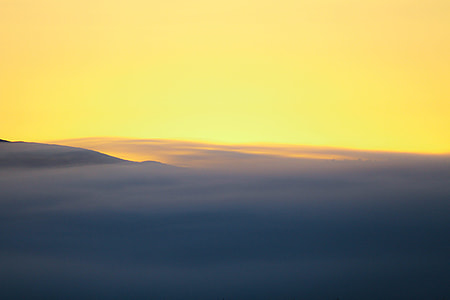aerial view of clouds thumbnail