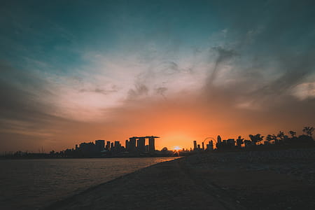 Singapore Landscape thumbnail