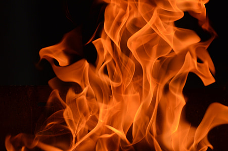 flame artwork thumbnail