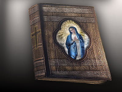 holy bible thumbnail