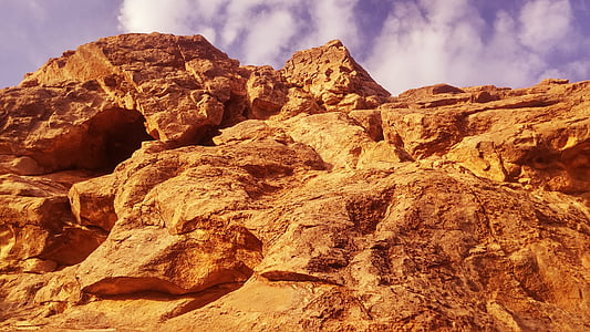brown rock formation thumbnail