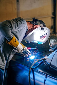 man welding car thumbnail