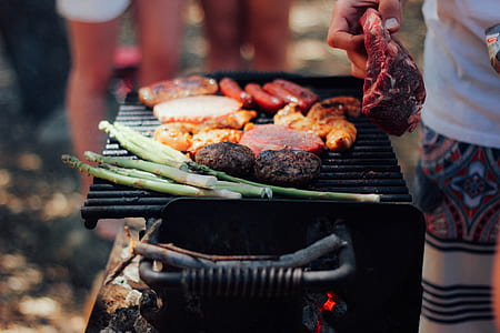 grilled barbecues thumbnail