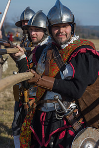 Pikanýr, Battle Of Jankau thumbnail