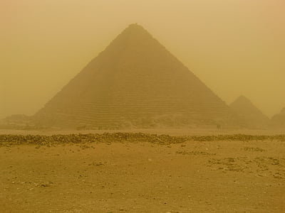 brown pyramid thumbnail
