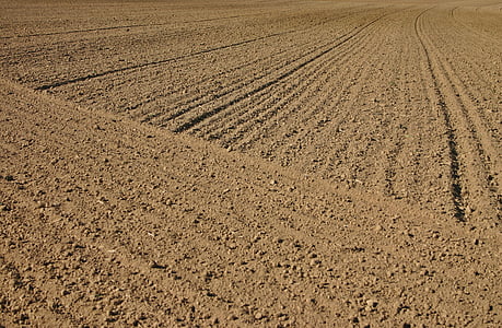 brown dirt thumbnail